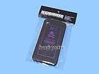 NEIGHBORHOOD 11S/S SUPPORT NBHD NO.1 R IPHONE4 CASE Purple (NH 497)