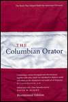 The Columbian Orator, (081471322X), David W. Blight, Textbooks 