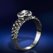 Engagement Rings items in Brillianteers Engagement Rings  