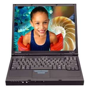    EVO N600C P3/1060 128MB 20GB DVD 14.1 56K