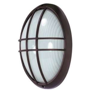  60/573   Nuvo Lighting   One Light Wall Sconce  