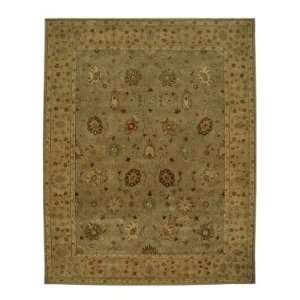  Jaipur Rugs Poeme Picardy PM16 Gray Brown/Sand 8Round 