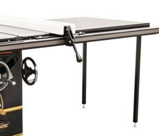   Black Onyx Limited Edition 3 Horsepower Table Saw