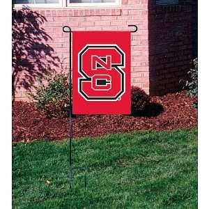  Nc State Wolfpack Garden Mini Flags From Party Animal 