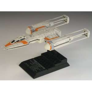  F Toys 1/144 Y Wing Starfighter w/ Body Shell Toys 