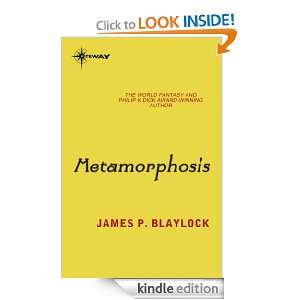 Start reading Metamorphosis  Don 