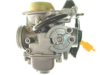 Honda CN 250 CN250 Helix 1995 1996 1997 Carb/Carburetor  