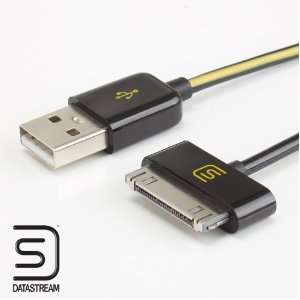   Data Sync Cable for Apple iPod, iPhone and iPad (6 ft.) Electronics