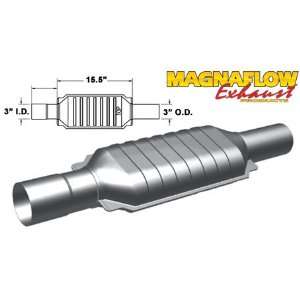  Magnaflow CA Catalytic Converter, 39473 Automotive