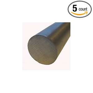   0625 Cut to 36 (5 piece pack)  Industrial & Scientific