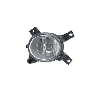 OE Replacement Audi A3/A4/S4 Driver Side Fog Light Assembly (Partslink 