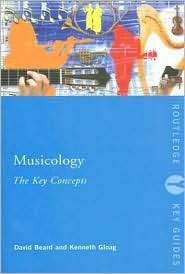   Key Concepts, (0415316928), David Beard, Textbooks   