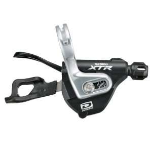 Shimano XTR SL M980 RapidFire Shifter (for Double and 