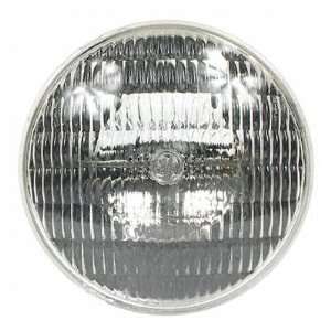  6014 Automotive High/Low Beam Light Sealed Beam Headlight Bulb 