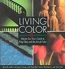 Living Color Master Lin Yuns Guide to Feng Shui and the Art of Color 