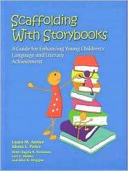 Scaffolding with Storybooks A Guide for Enhancing Young Childrens 