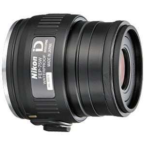  Nikon 60x / 75x Wide EDG 65mm / 85mm Fieldscope Eyepiece 