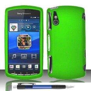Premium Design Protector Hard Cover Case for Sony Ericsson Xperia Play 