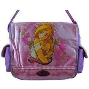  Enchanted Movie ~ Princess Giselle Messenger Bag