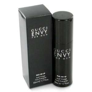  Gucci Envy by Gucci Pick Me Up Face Energizing After Shave 