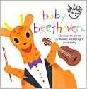 Baby Einstein Baby Beethoven Baby Einstein Music Box Orchestra (CD 