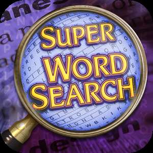   WordSearch by BitsAtPlay