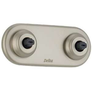  Delta T1817 XO Jet Module Trim with H20 Kinetic Technology 