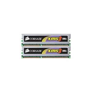  Corsair XMS3 CMX4GX3M2A2000C9 RAM Module   4 GB (2 x 2 GB 