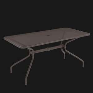 Emu Drink Table 64 inch x 32 inch 