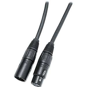 T42472 10 XLR Balanced Microphone Cable Electronics
