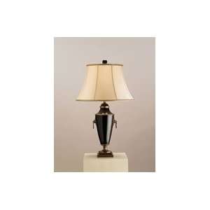    Alfonso Table Lamp by Currey & Company   6485