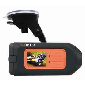  EMS 1.5 TFT LCD HD Sports Helmet Motorcycle Car DVR Video 