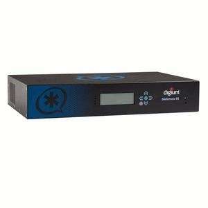  Digium Inc. 1as650000lf Swvox Smb Aa65 Applw10 Silv Subs 