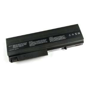   Battery for HP Compaq NC6120 NX6325 NX6100 6710B 6515B,10.8v,6600mAh