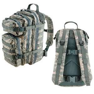 Tactical Operations Products   1.5 Day Pack, ACU Digital Camo  