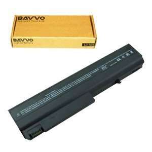   Battery for HP Business Notebook 6710b,6 cells Computers