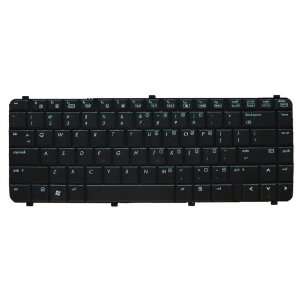  Black Keyboard for HP Compaq 6530 6530s 6535 6535s 6730 6730s 6735 