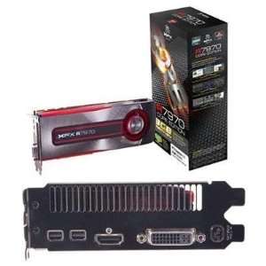  Selected RADEON HD7970 3GB GDDR5 By XFX