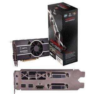  NEW Radeon HD6850 1GB DDR5 (Video & Sound Cards) Office 
