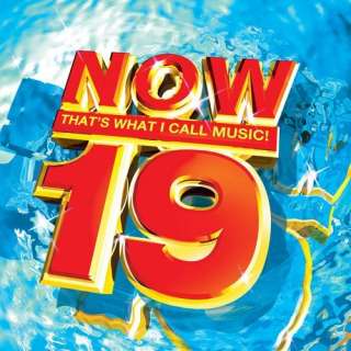  Now Thats What I Call Music 19 Various Artists