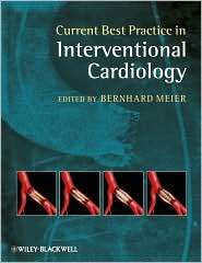   Cardiology, (1405182555), Bernhard Meier, Textbooks   