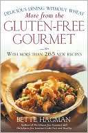 More from the Gluten Free Bette Hagman