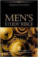   NOBLE  promise keepers men s study bible zondervan publishing house