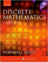   Mathematics, (0198507178), Norman L. Biggs, Textbooks   