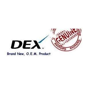  Genuine ORIGINAL DEX 6950 for use in #6950/6951