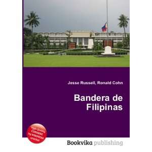  Bandera de Filipinas Ronald Cohn Jesse Russell Books