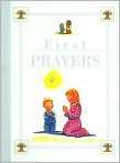 First Prayers, Author by Caroline Jayne 