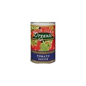 Muir Glen Organic Regular Tomato Sauce (6x15 OZ)