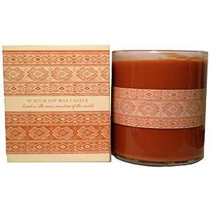  Archipelago 7 Wonders Of The World Pueblo Soy Wax Candle 