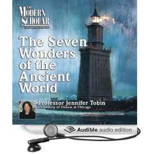  The Modern Scholar Seven Wonders of the Ancient World 